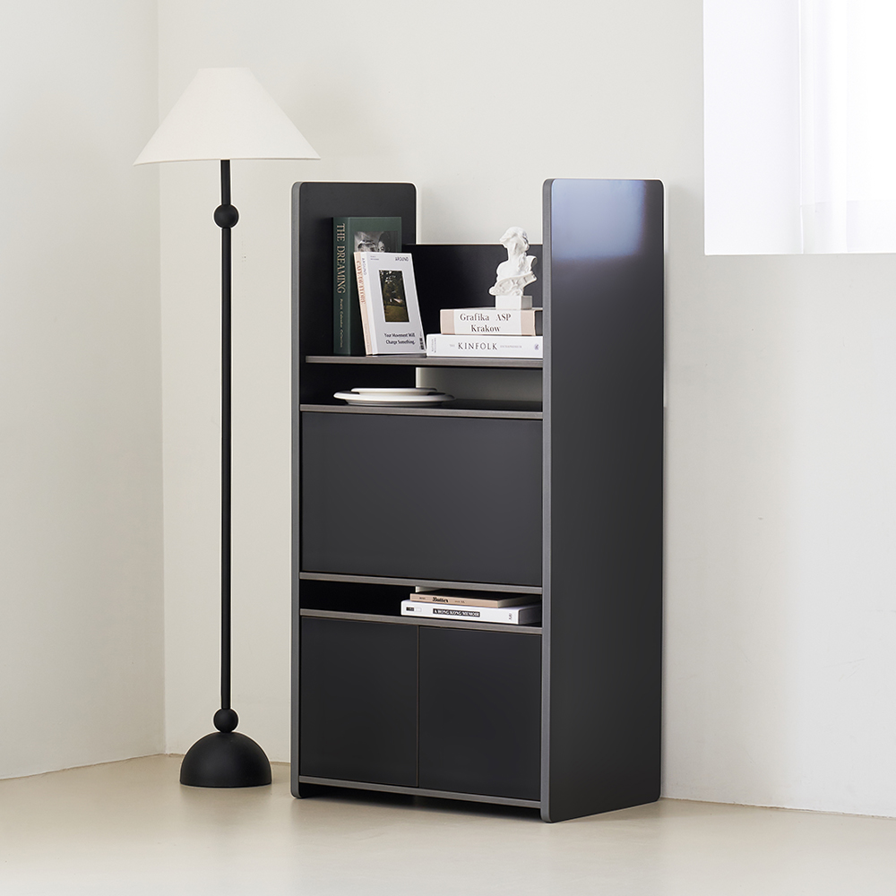 탄스 아티보 3 모듈 수납장