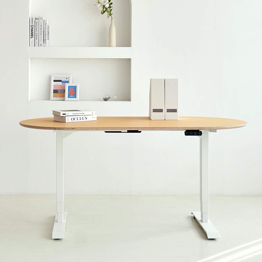 탄스 페닉스 모비 원형 모션 데스크