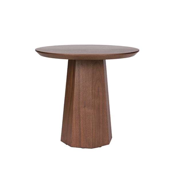 (페스타세일) 라디언스 원목 테이블 (소)