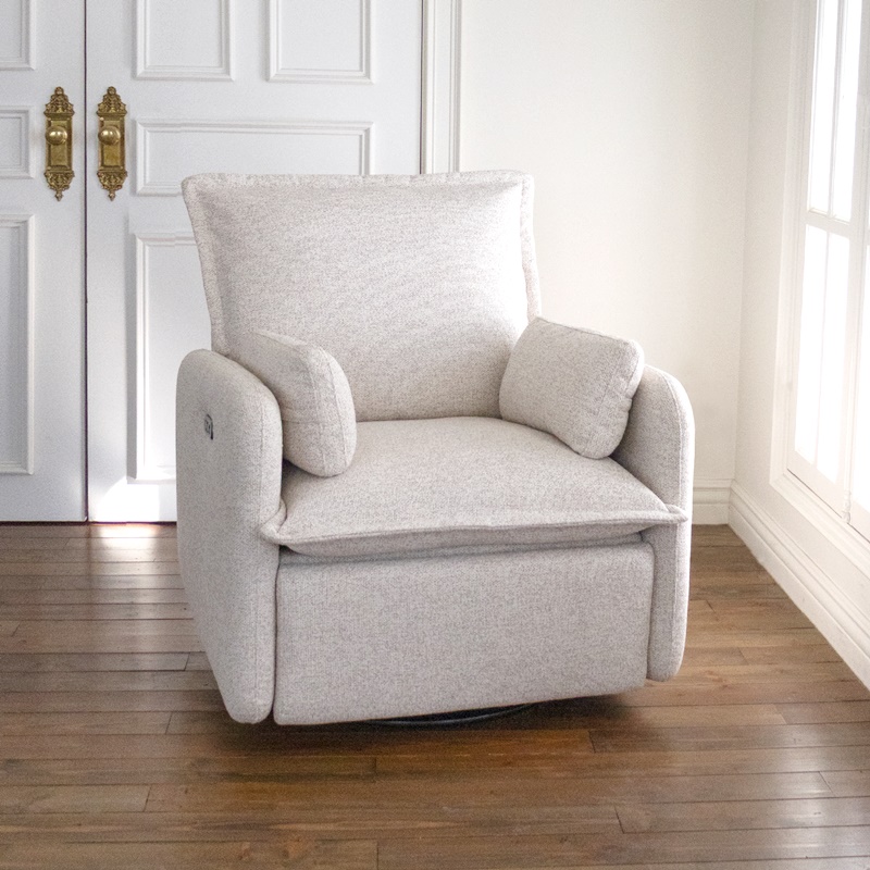 베스테브로 일로 스윙 리클라이너 1 소파