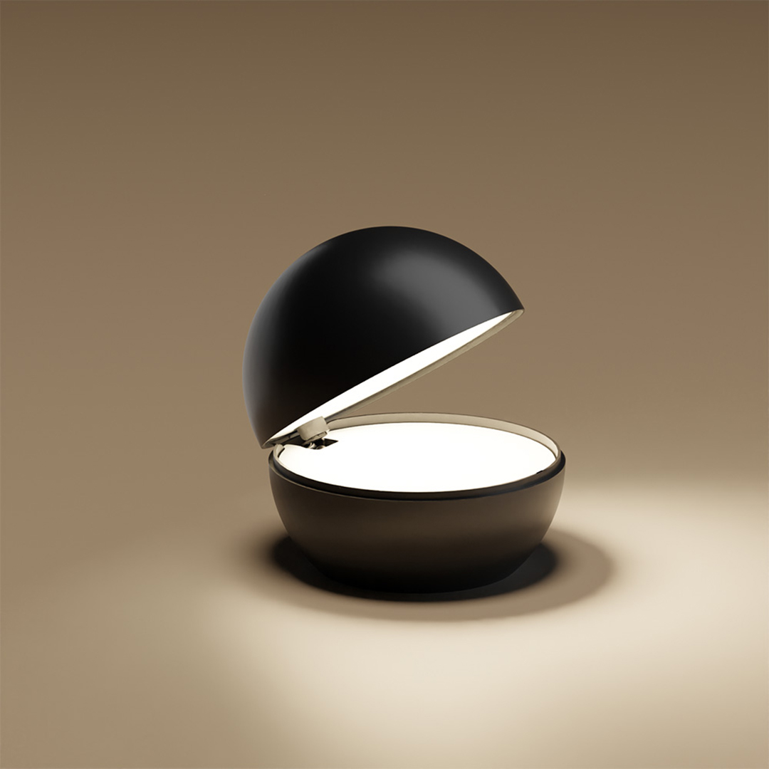 유비콰 굿나잇 무선 테이블 램프 5color