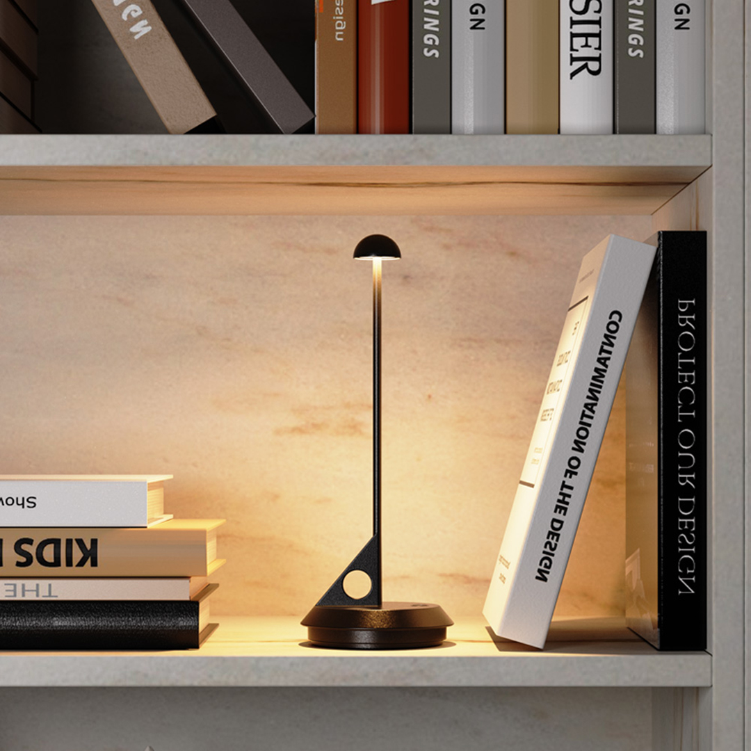 유비콰 루미 무선 테이블 램프 3color