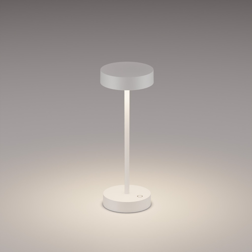 유비콰 스탠디 맥시 무선 LED 테이블 램프 6color