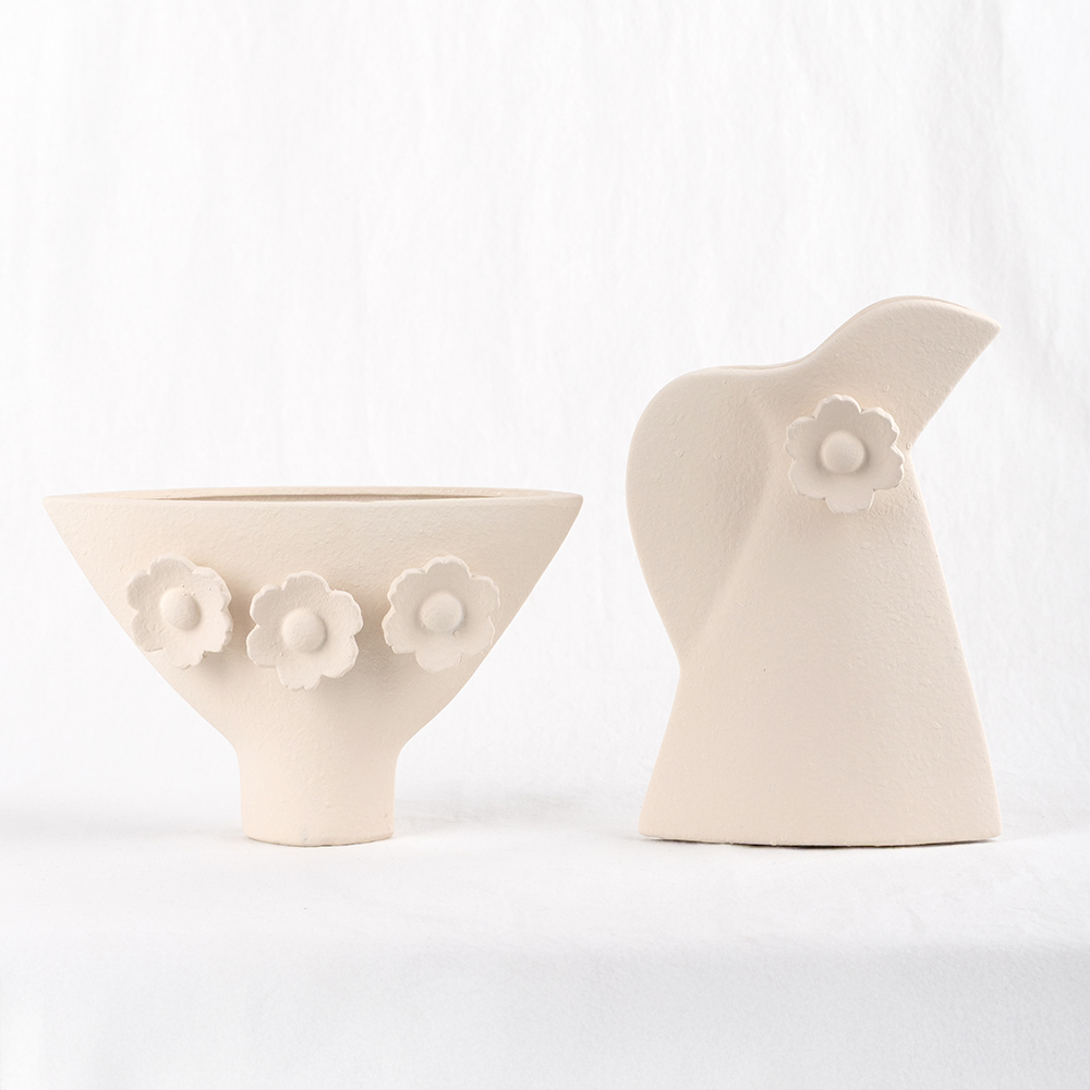 르쏘쏘 데일리 꽃 장식 화병 시리즈 - Bloom Everyday