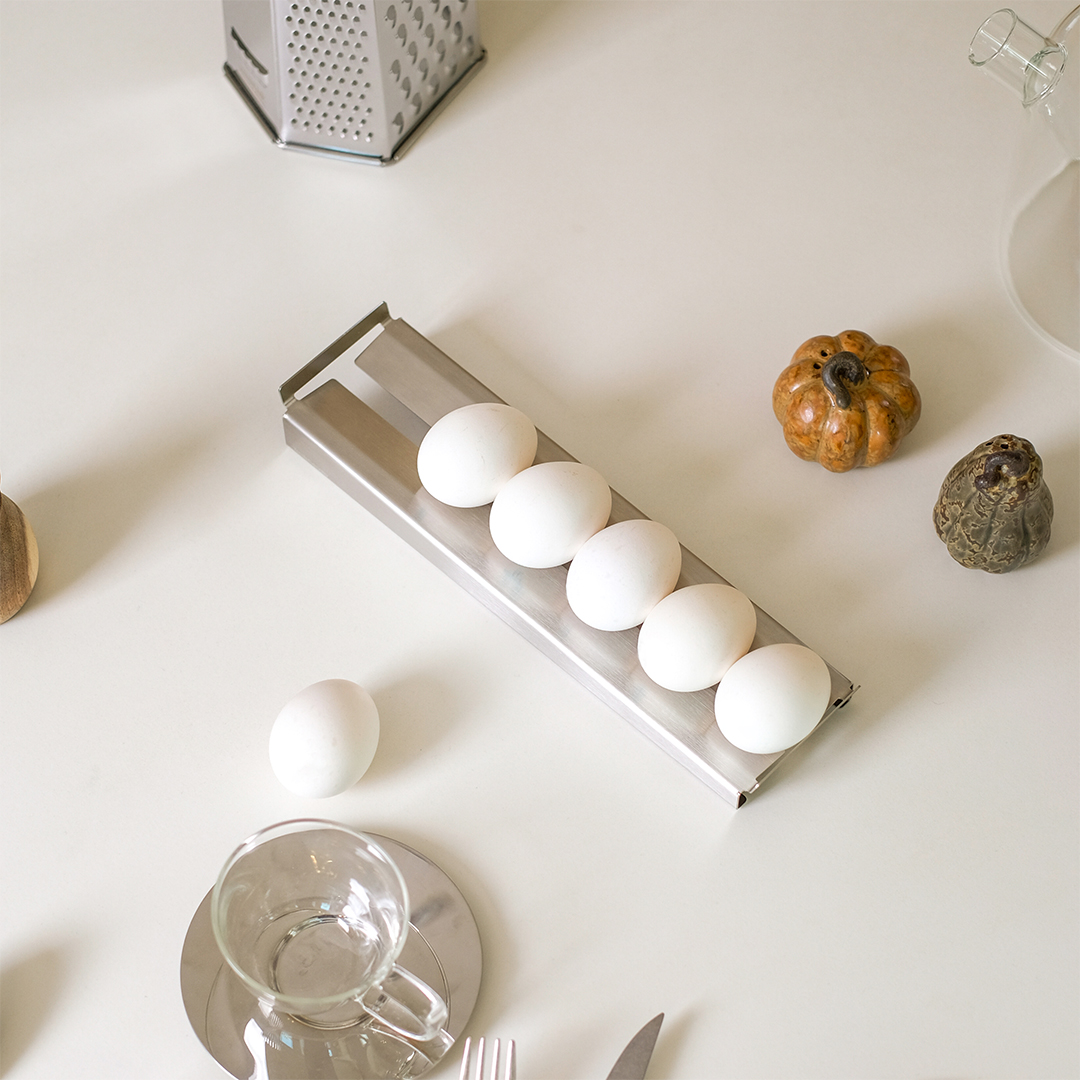 (페스타세일) [TactileEveryday] 택타일에브리데이 Slope / 에그 트레이