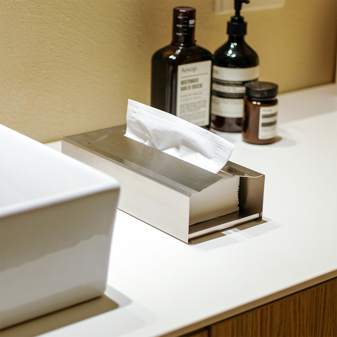 (페스타세일) [TactileEveryday] 택타일에브리데이 Collar / 티슈 케이스