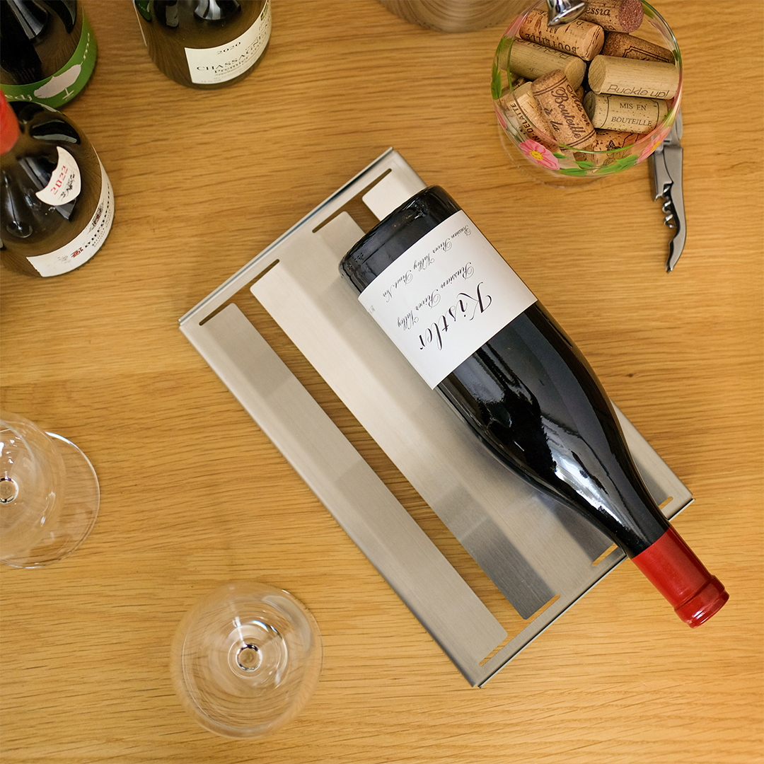 (페스타세일) [TactileEveryday] 택타일에브리데이 Vino Bed / 와인랙