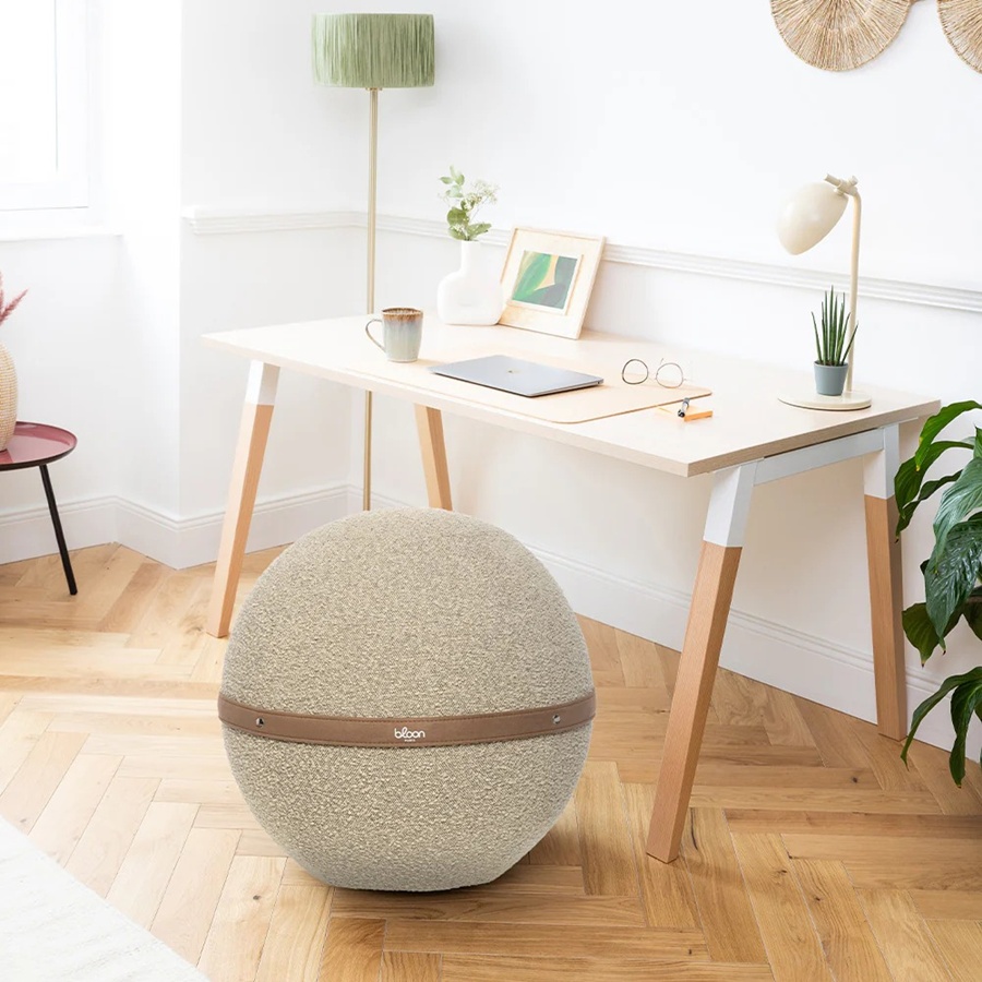 (페스타세일) [블룬파리] 블룬 부클레 (샌드 오트)