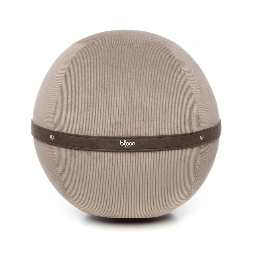 (페스타세일) [블룬파리] 블룬 코듀로이 (통카 그레이)