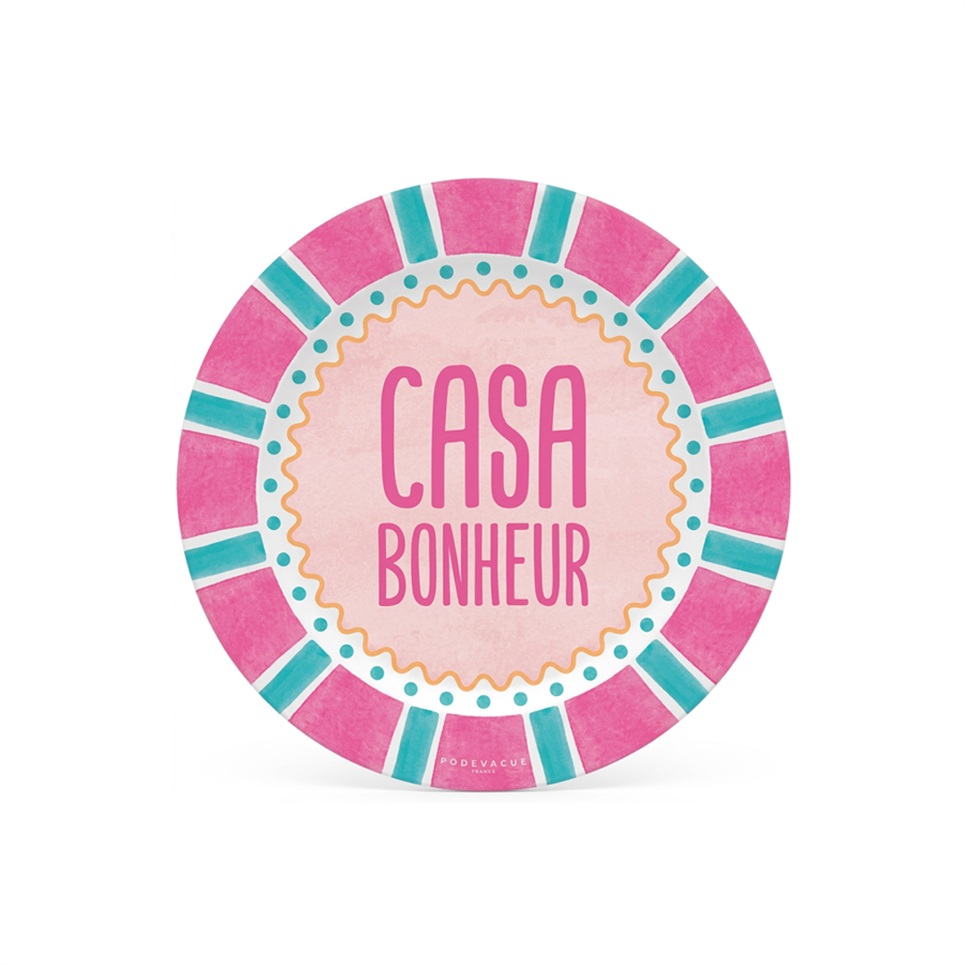 포드바쉐 Table mat_ CASA BONHEUR
