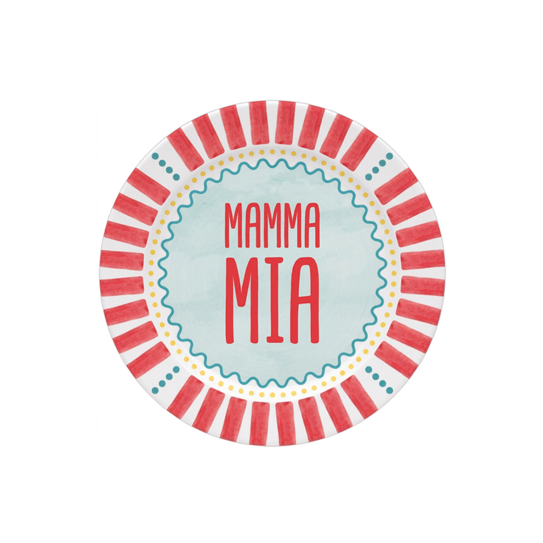 포드바쉐 Table mat_ MAMMA MIA