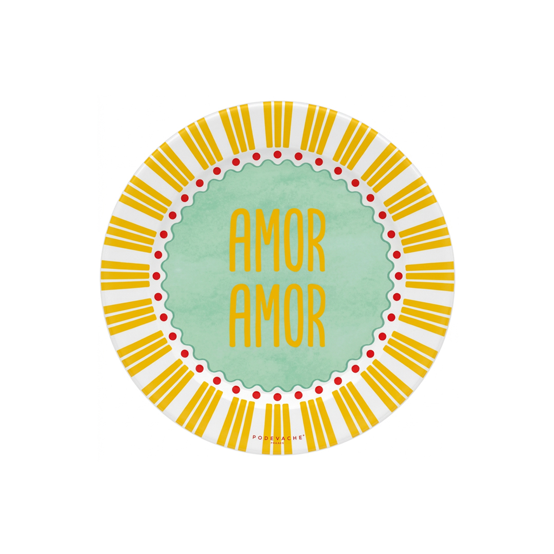 포드바쉐 Table mat_ AMOR AMOR