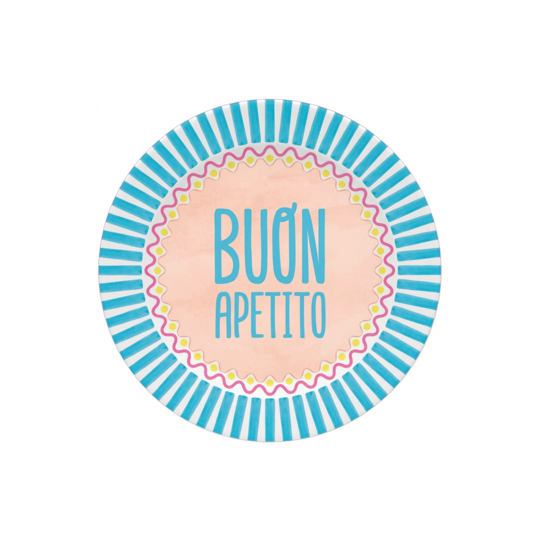 포드바쉐 Table mat_ BUON APETITO