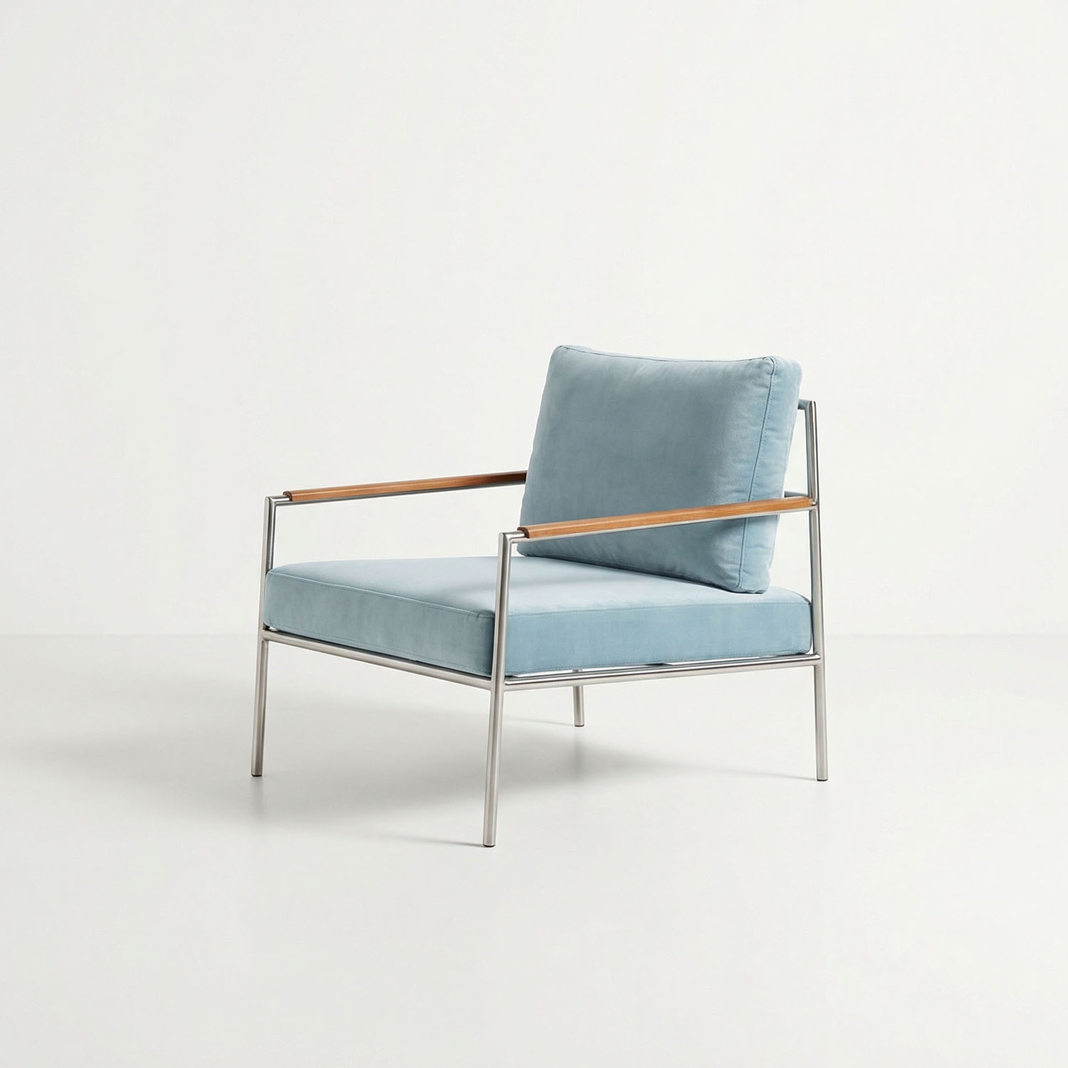 (페스타세일) (단독최저) 무제움 라운지체어 20 Lounge Chair 20 - 003 Mint