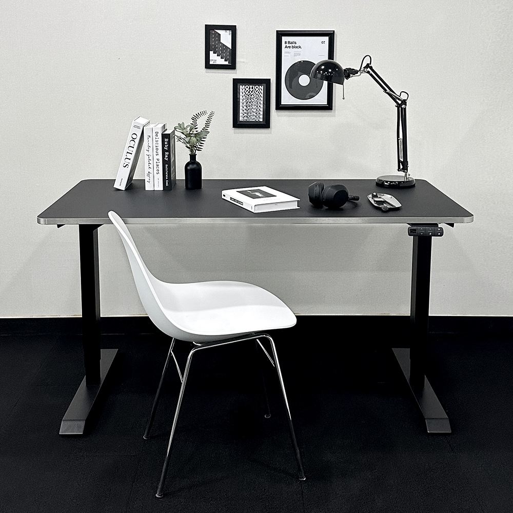 탄스 페닉스 모비 사각 모션 데스크 (1400X700)