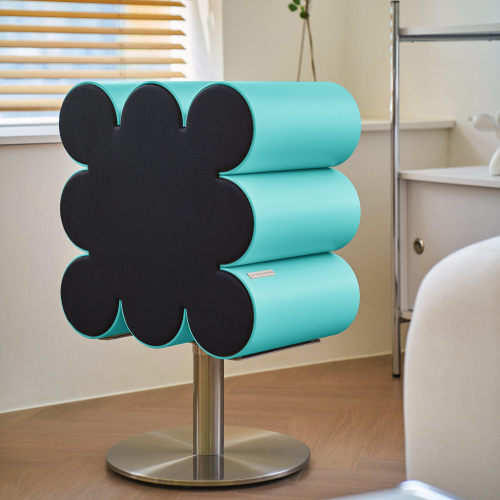 발롱드파리 오브젝트 9 (파스텔민트) / Object 9 : Pastal Mint