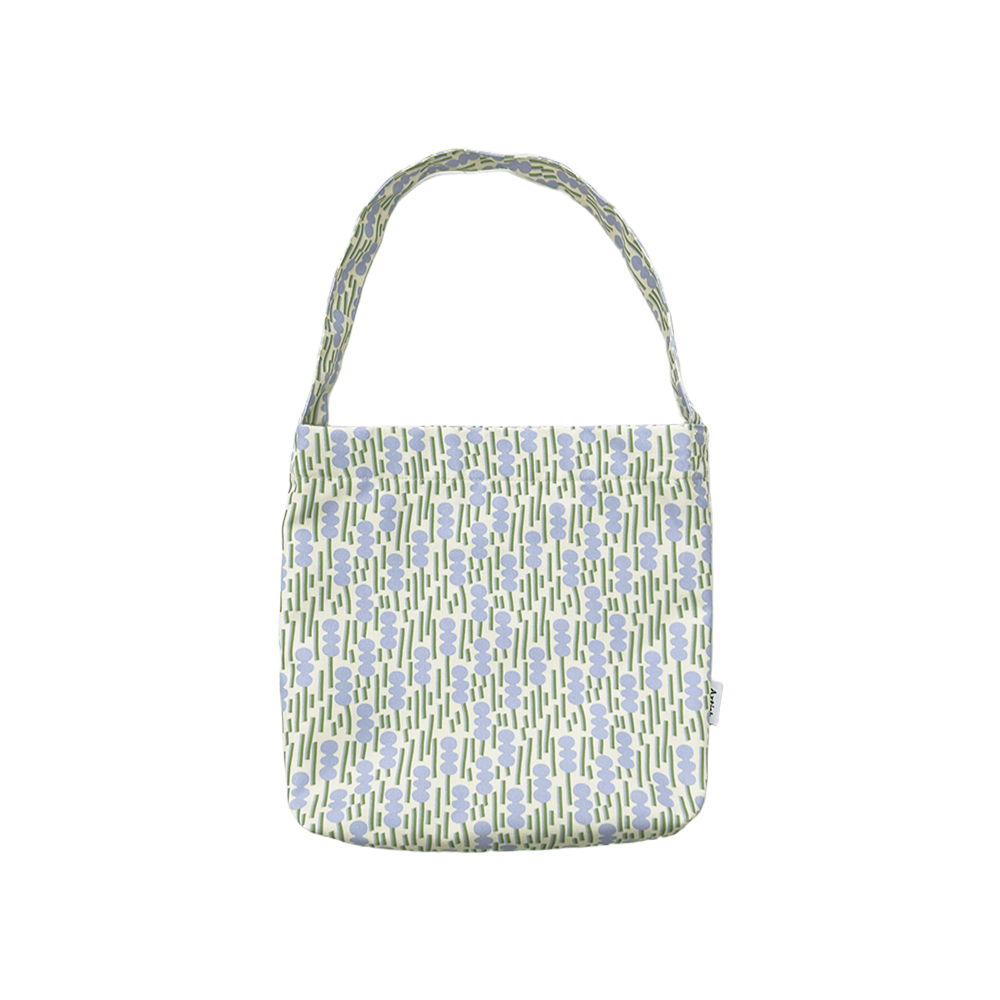 패브릭숄더백 - 제시카 닐슨 Mist Garden