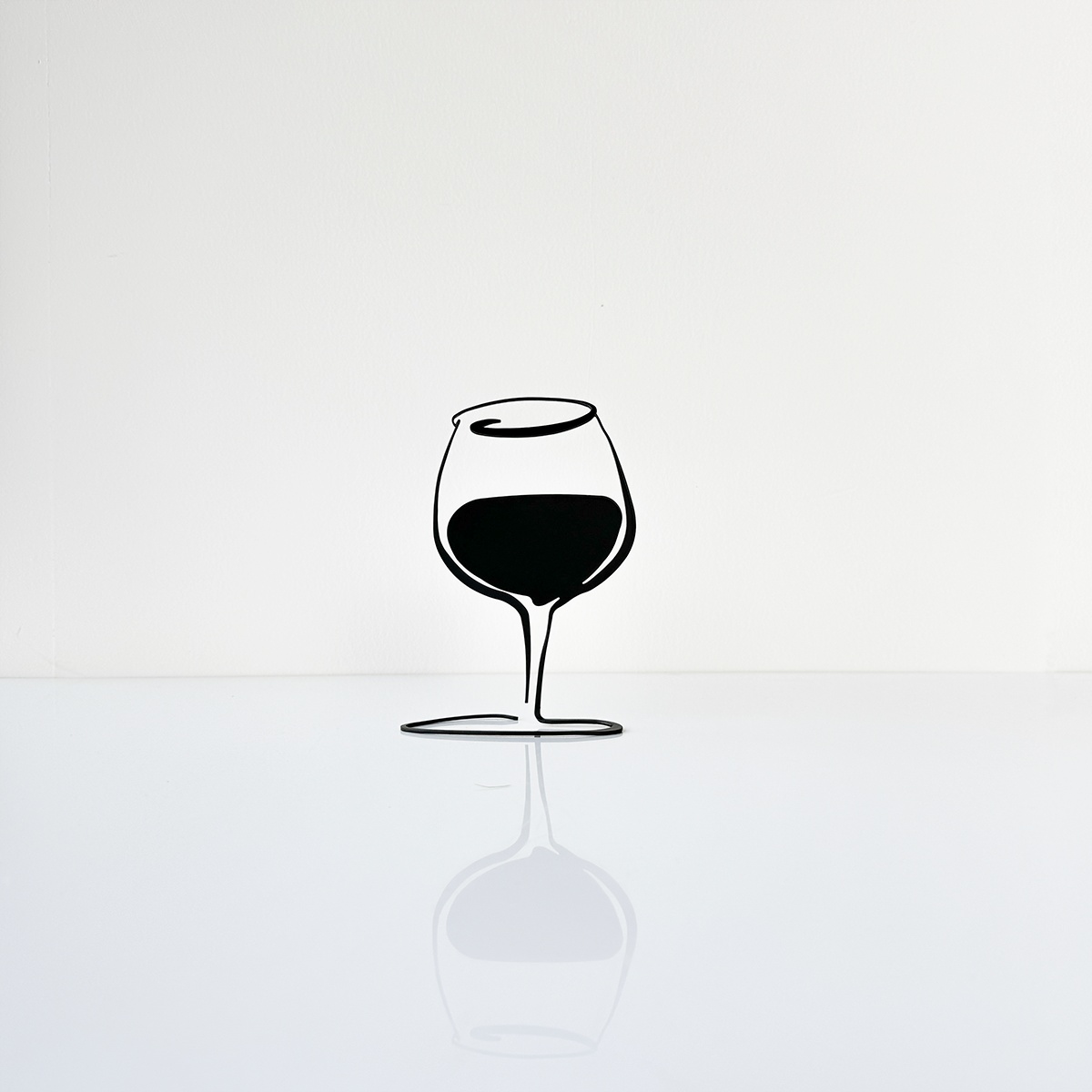 더닷 파인 와인 글래스 / Fine Wine Glass