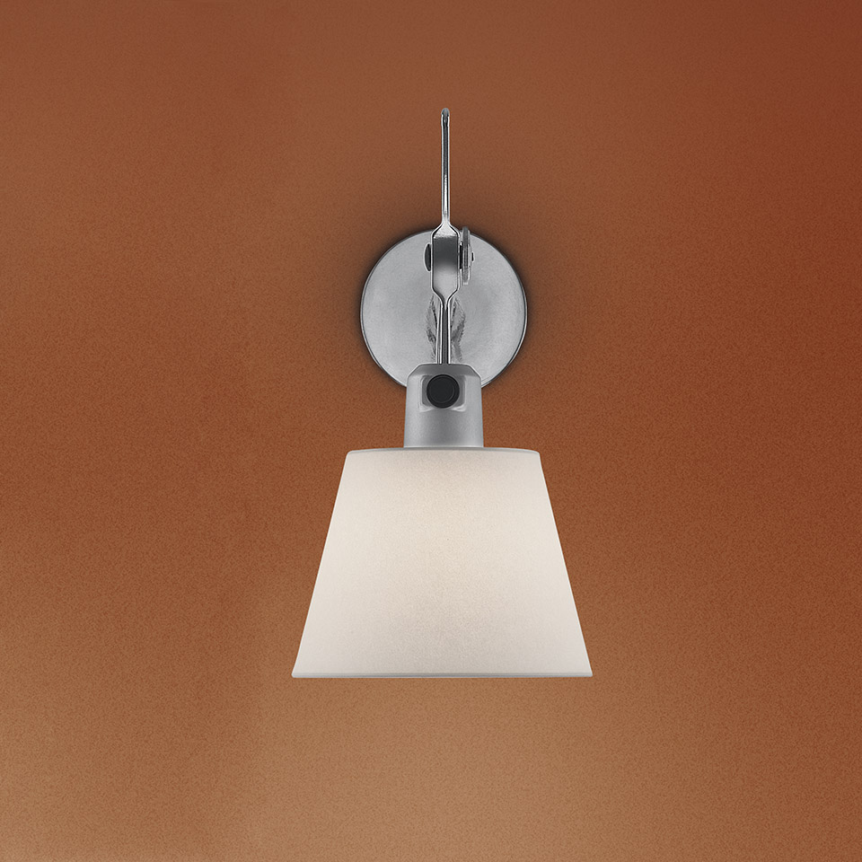 (페스타세일) 아르떼미떼 톨로메오 월 디퓨저 320 ARTEMIDE Tolomeo wall diffuser Parchment 320 (전구포함)