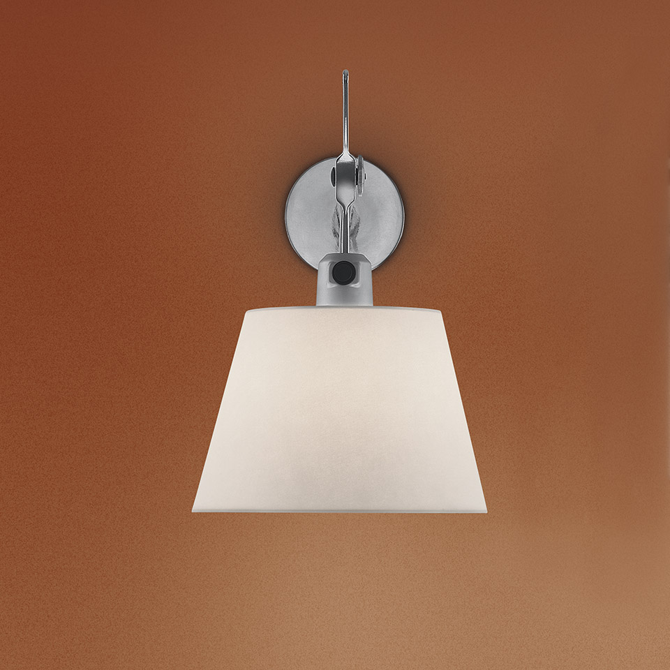 (페스타세일) 아르떼미떼 톨로메오 월 디퓨저 240 ARTEMIDE Tolomeo wall diffuser Parchment 240 (전구포함)