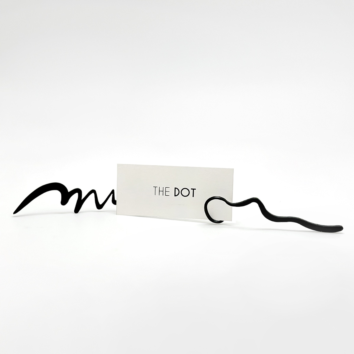 더닷 시그니처 홀더 / Signature Holder