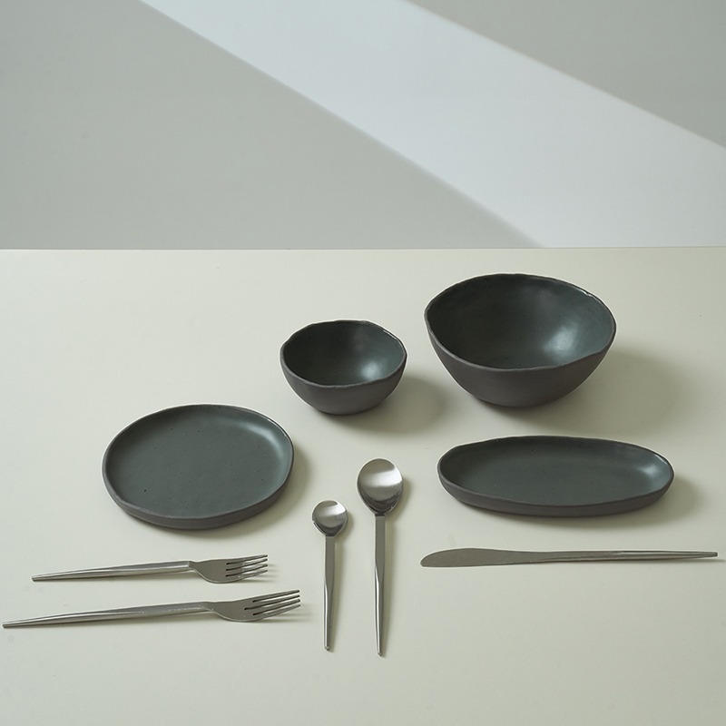 보노엠 니즈 풀 커트러리 5P