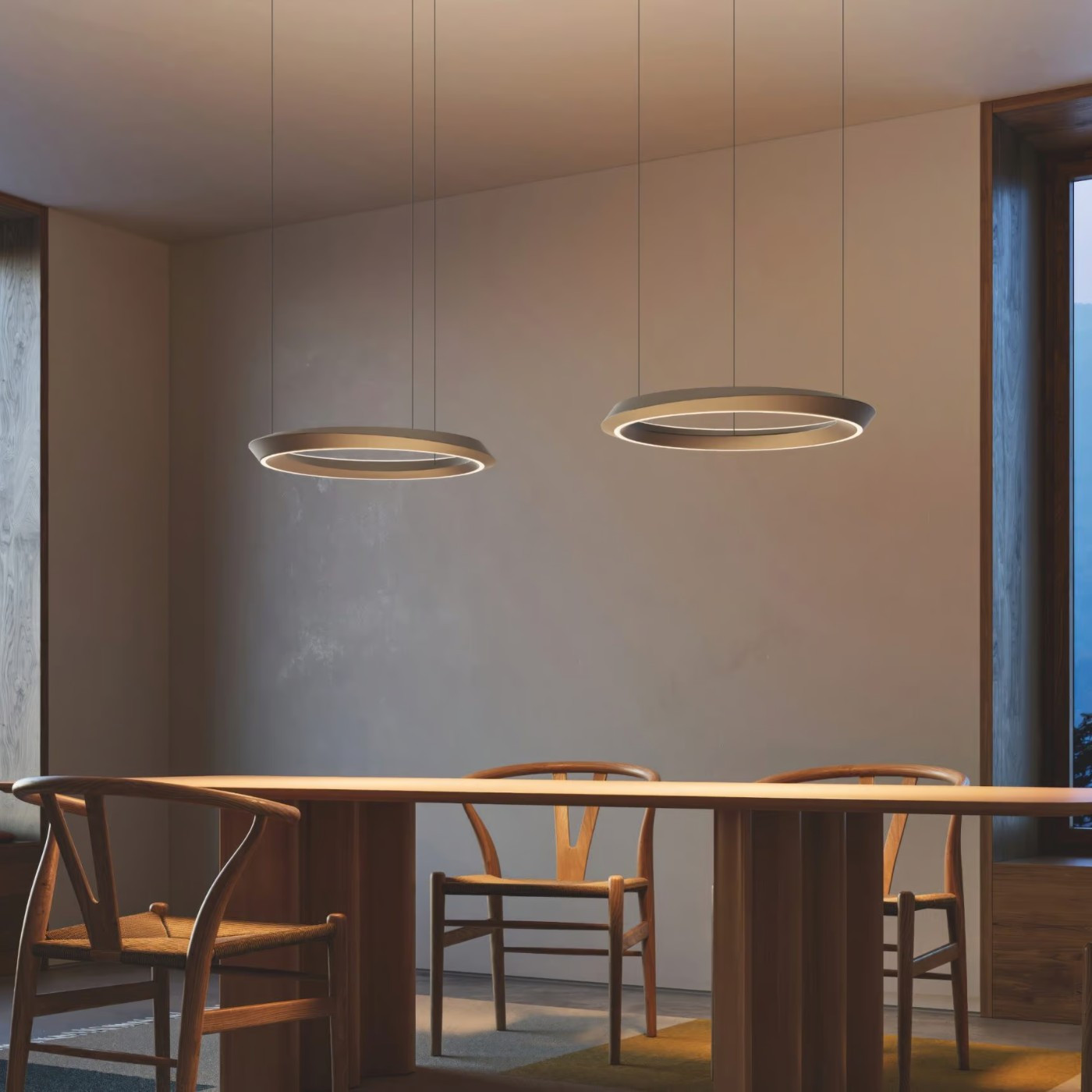 [공식수입] 로데스 타이달 펜던트 조명 Lodes Tidal Pendant Lamp