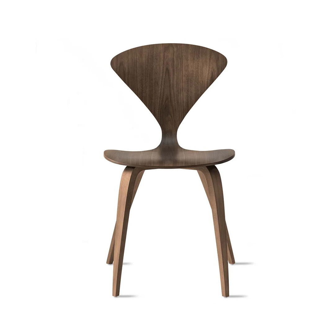 체르너 사이드체어 클래식월넛 Cherner Side chair Classic Walnut