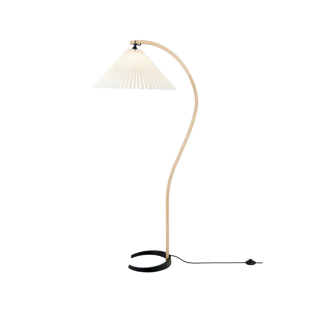 (6월특가) 구비 팀버라인 플로어 램프 Gubi Timberline Floor Lamp (전구포함)