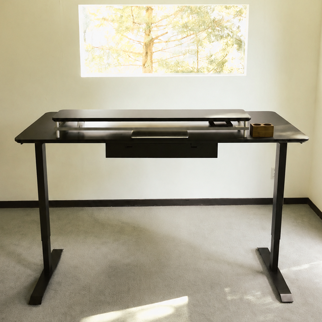 (9월특가) 오프레임 페노 모션데스크 / OFRAME FENO Motion Desk