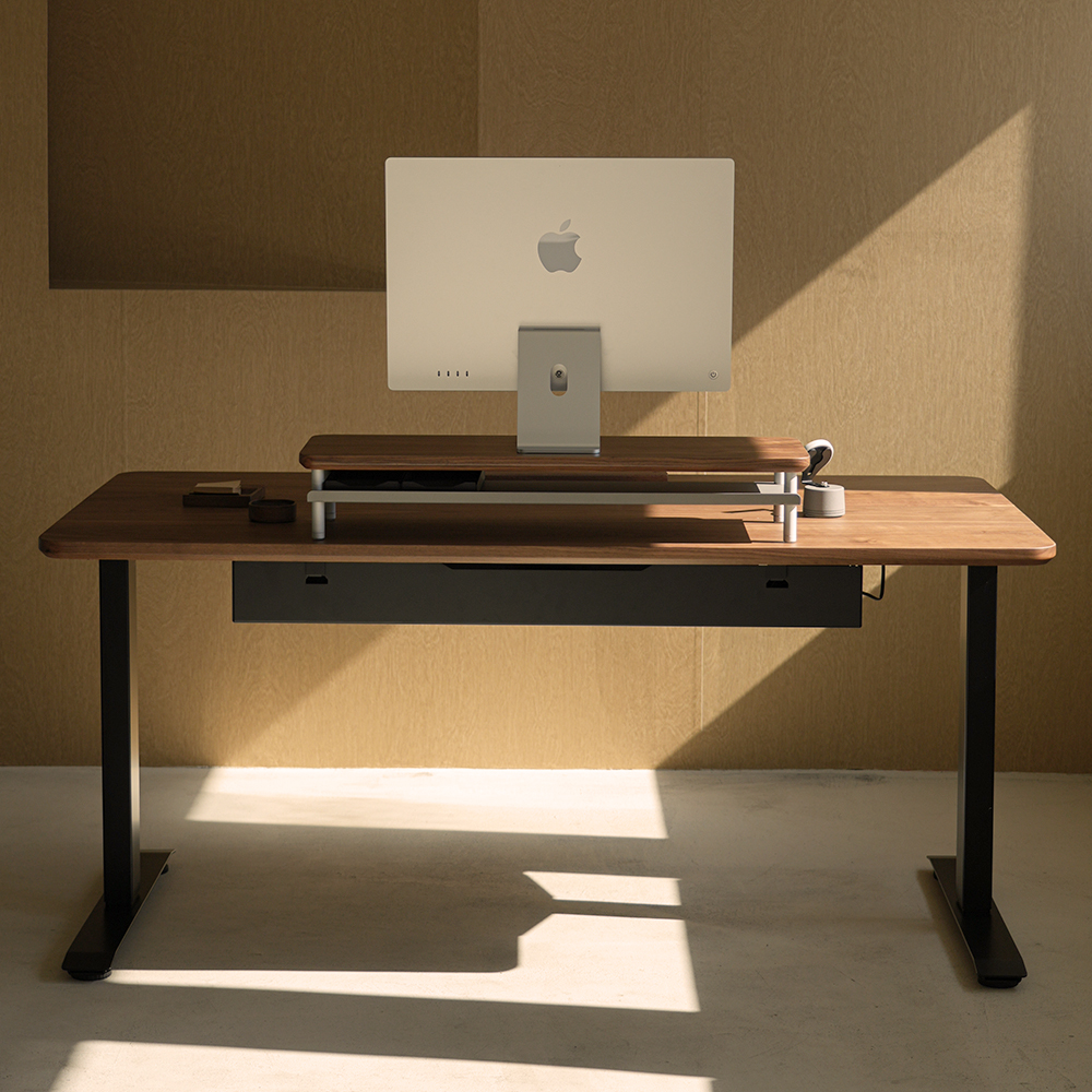 (9월특가) 오프레임 알토25 모션데스크 / OFRAME ALTO25 Motion Desk