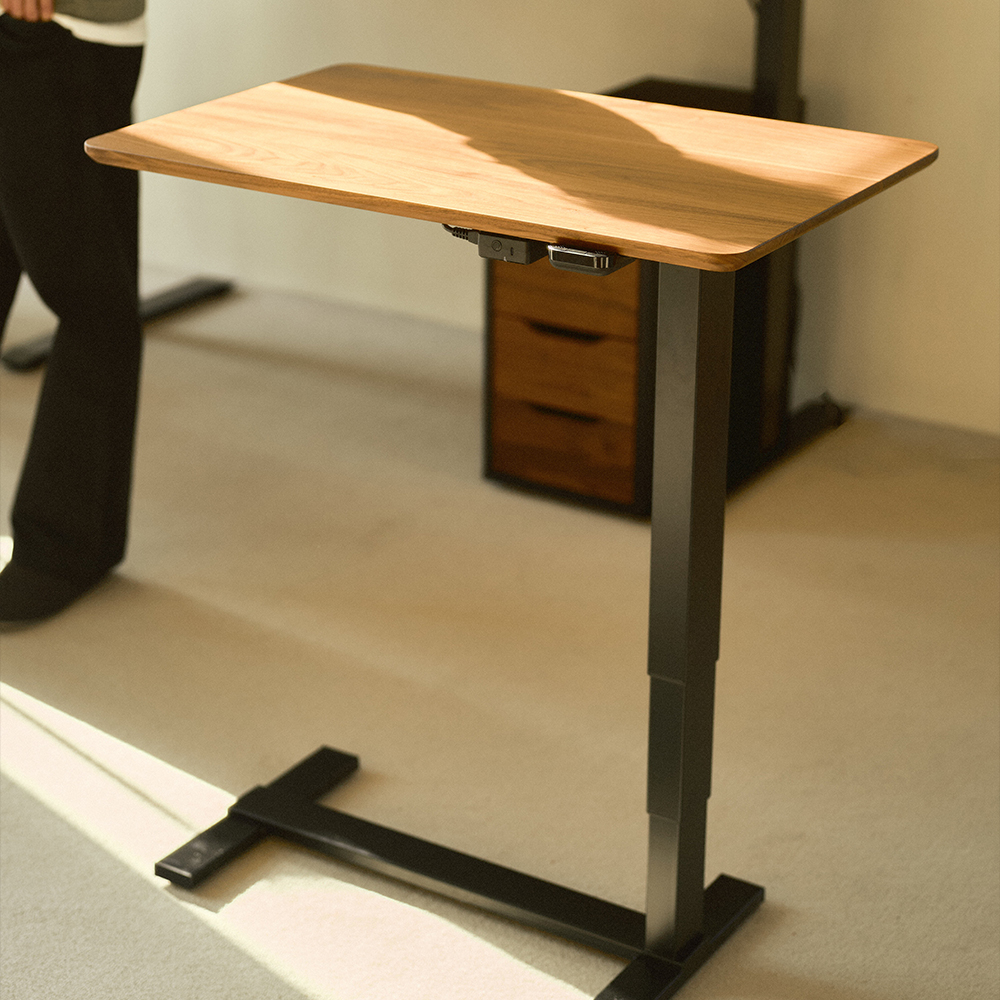 오프레임 알토 사이드테이블 / OFRAME ALTO Side table