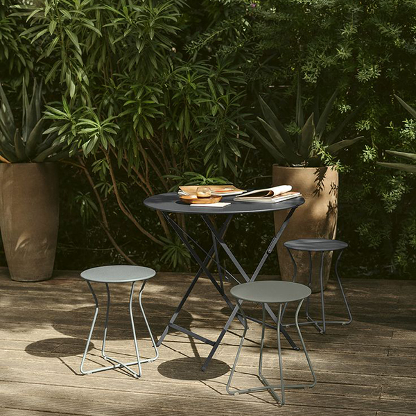 페르몹 (BISTRO) 0245 비스트로 테이블 60cm