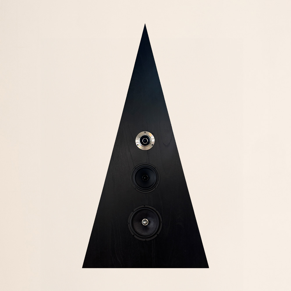 에이치에브르 오브제 스피커 3Way / Objet Speaker 3Way