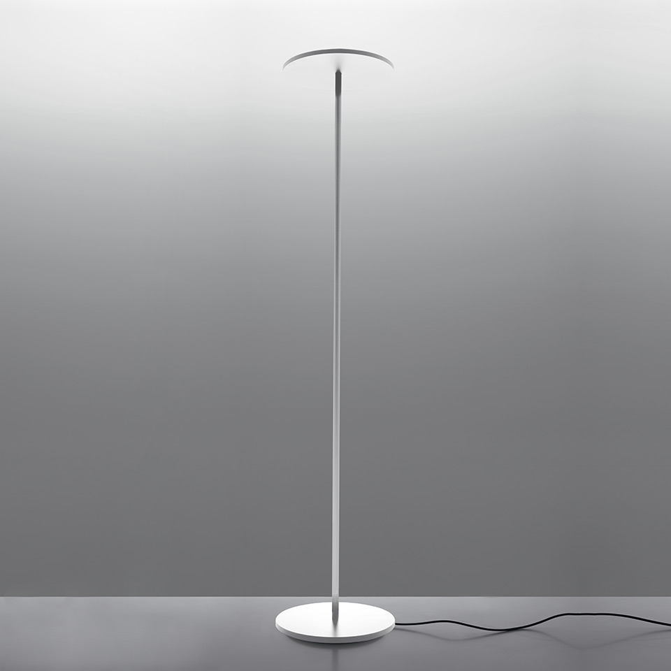 (8월특가) 아르떼미데 아테나 플로어 램프 Artemide Athena Floor Lamp White (전구포함)