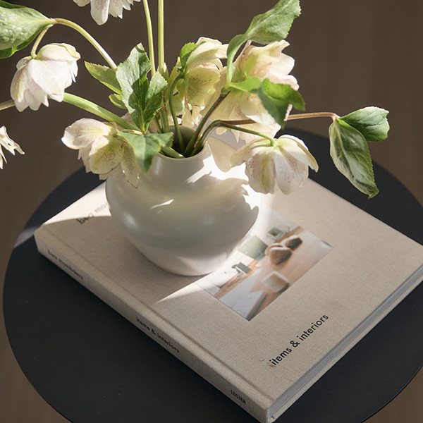 피아바 모엔 화병 / MOEN VASE