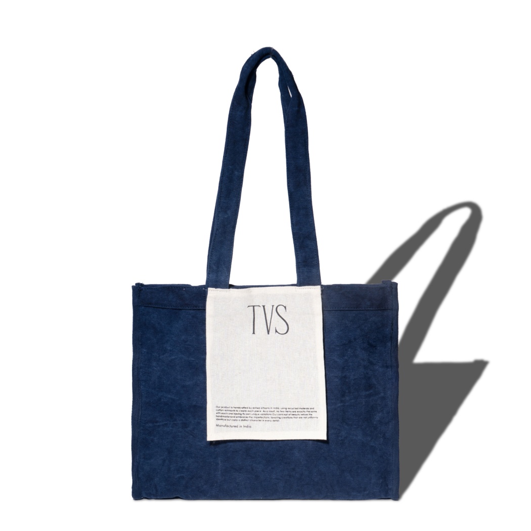 [TVS] 스퀘어백 /  Suqare Bag