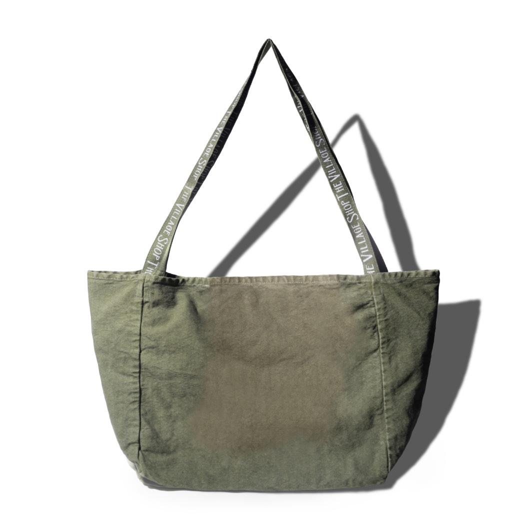 [TVS] 라인백 Line Bag / L size