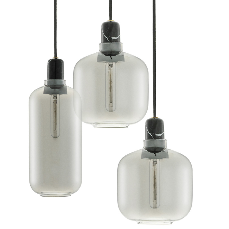 노만코펜하겐 Amp Pendant Lamp
