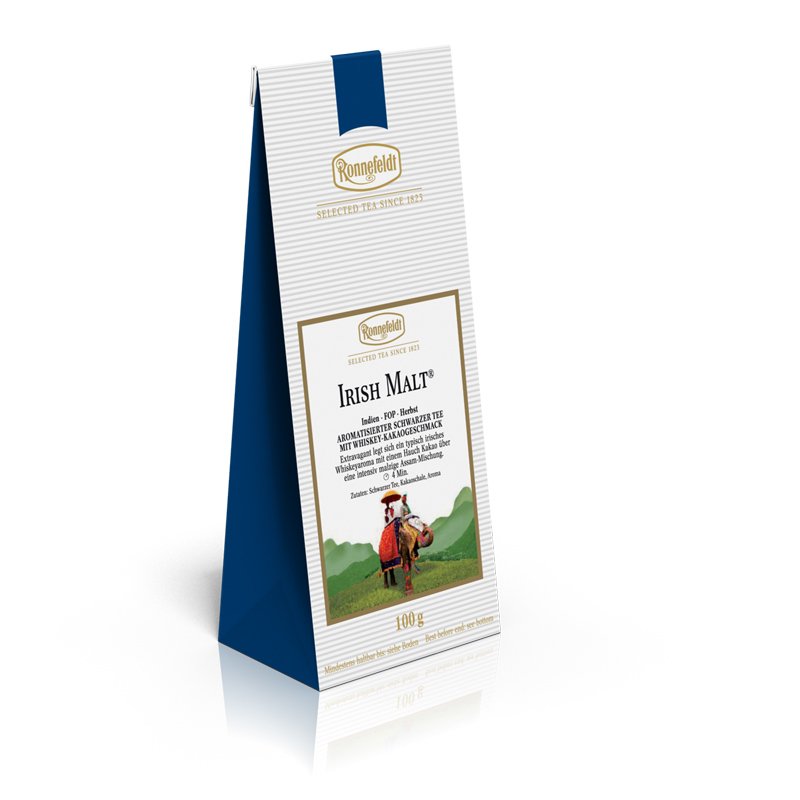 로네펠트 아이리쉬 몰트 Irish Malt 100g
