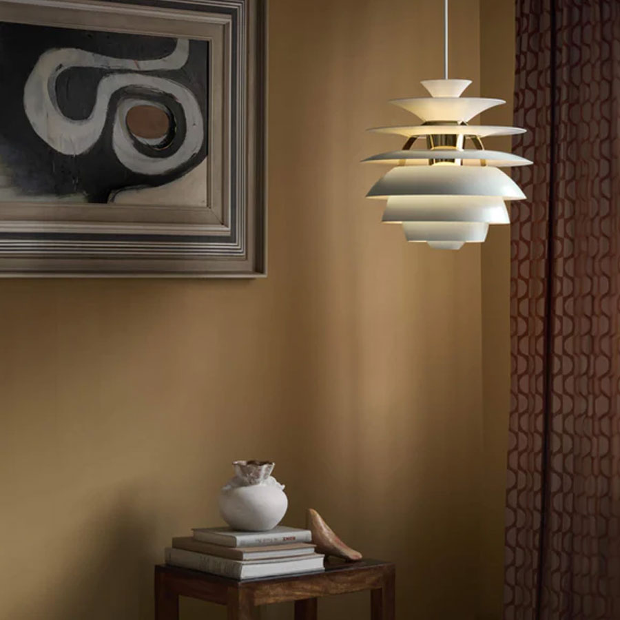 (8월특가) 루이스폴센 PH 스노우볼 펜던트조명 Louis Poulsen PH Snowball Pendant