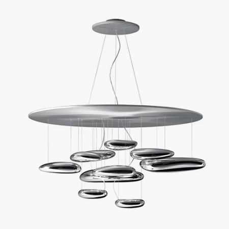 (11월특가) 아르떼미데 머큐리 펜던트조명 Artemide Mercury Pendant LED