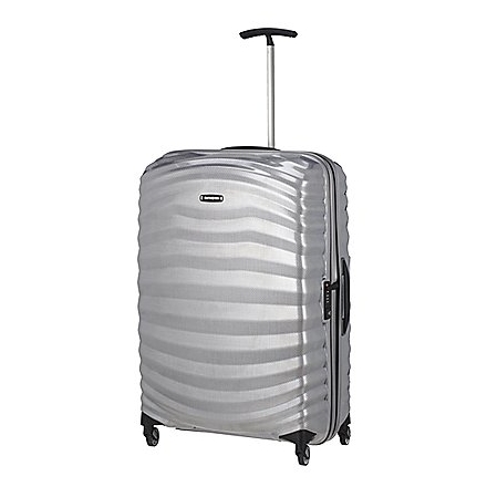 샘소나이트 Lite Shock 4 Roller Trolley 55 cm
