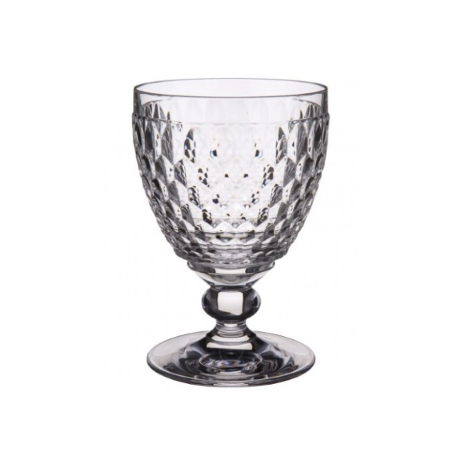 빌레로이앤보흐 보스턴 와인잔 클리어 132mm Boston Wine Goblet Clear