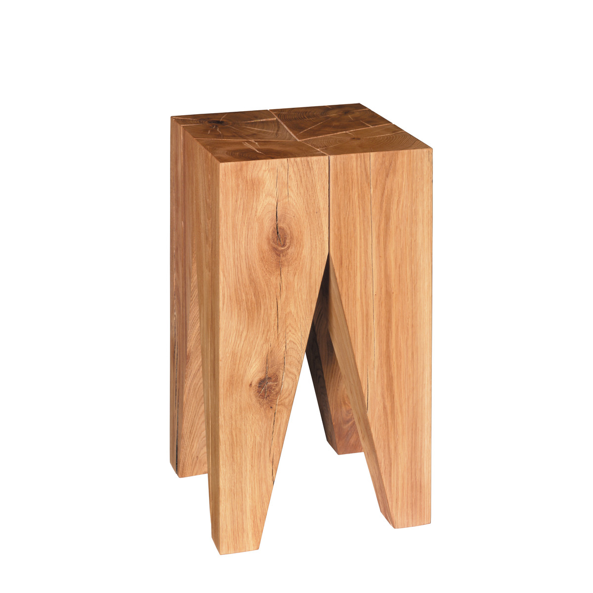 ST04 Backenzahn Molar Stool