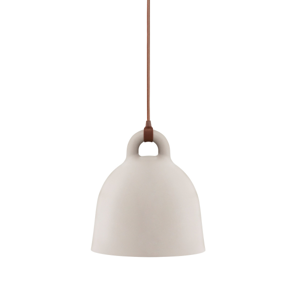 노만코펜하겐 Bell Pendant Lamp S