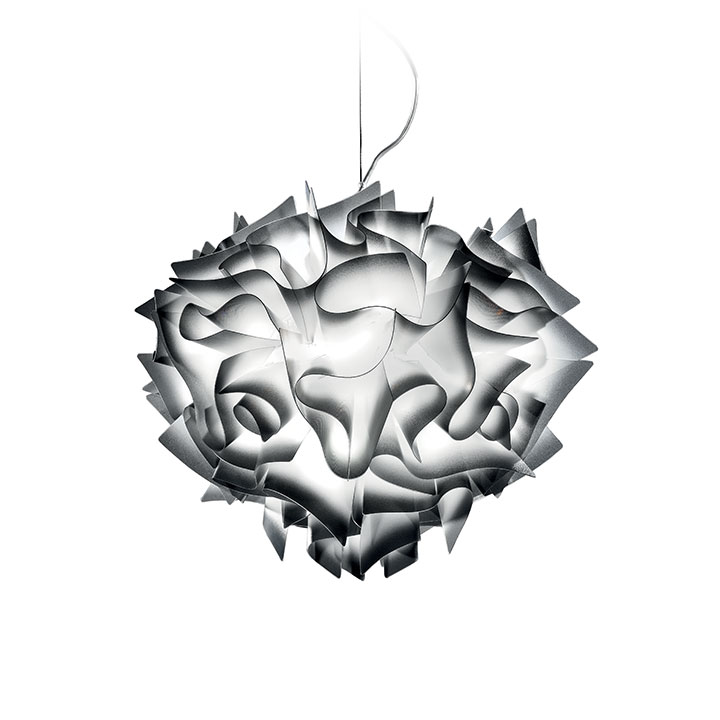 Veli pendant light, Charcoal