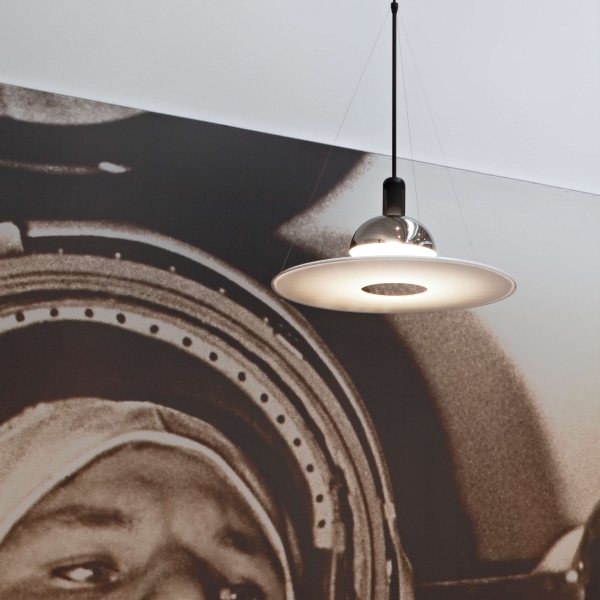 (슈퍼세일) [빠른배송] [3만원 적립] 플로스 프리스비 펜던트 조명 Flos Frisbi Pendant Lamp
