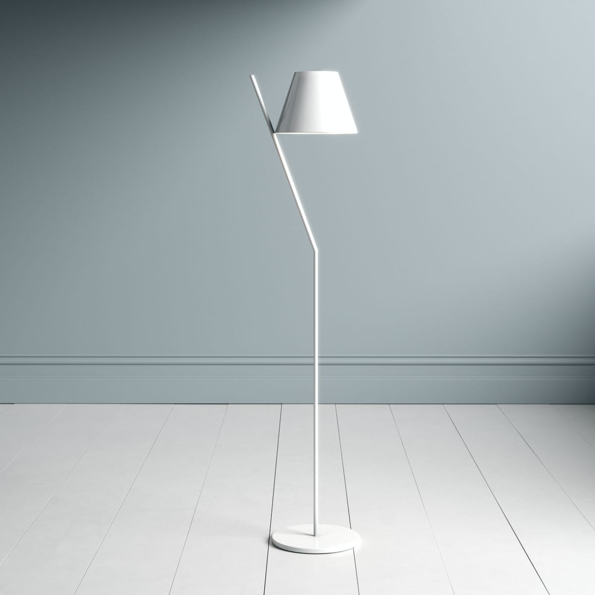 (11월특가) [빠른배송] 아르떼미데 라프티트 플로어램프 La Petite Floor Lamp - 160cm (관부가세 포함)