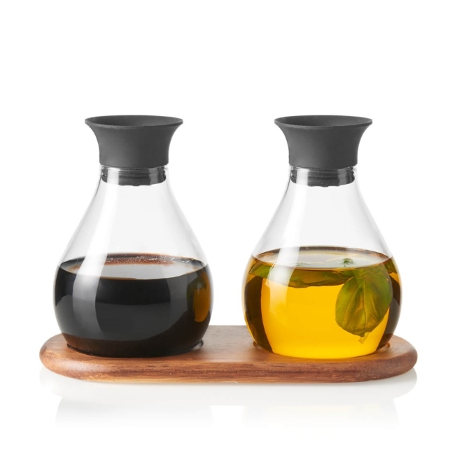 레오나르도 Firenze Oil and vinegar set